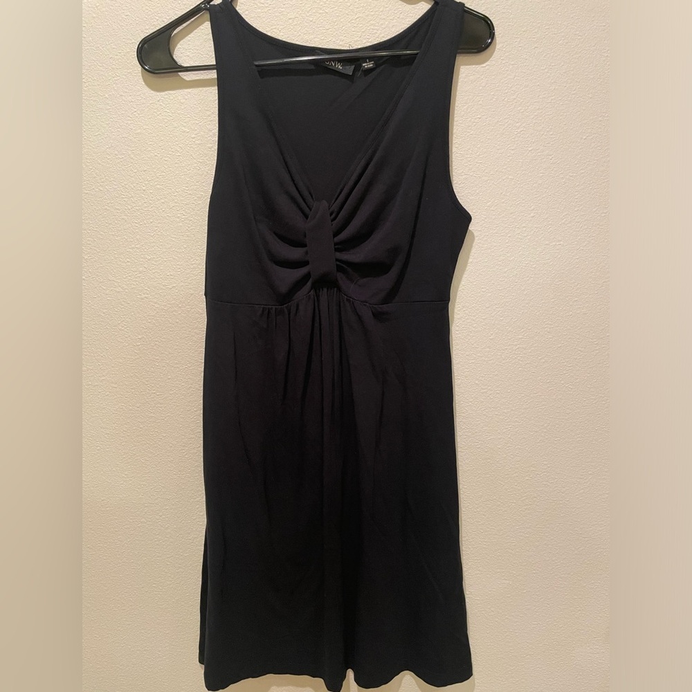 GNW   |   Dress